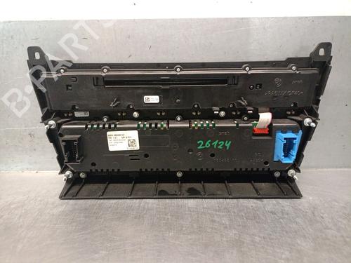 Climate control BMW 5 (F10) 520 d | BP38285795I5 - Image 2