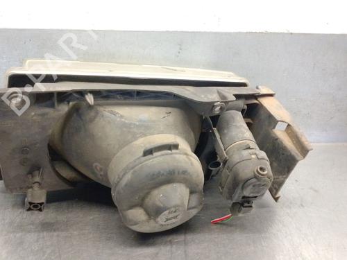 Right headlight CITROËN JUMPY I (U6U_) 1.9 TD | BP28316469C29 