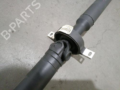 Driveshaft BMW 1 (F20) 118 d | BP29969541M37