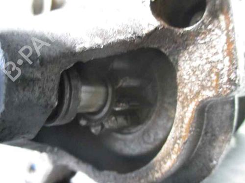 Starter VOLVO 440 (445) 1.7 | BP2320931M8 