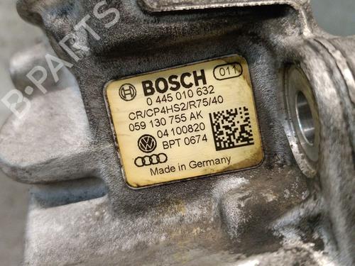 Injection pump AUDI Q7 (4LB) 3.0 TDI quattro | BP33170126M78  - Image 6