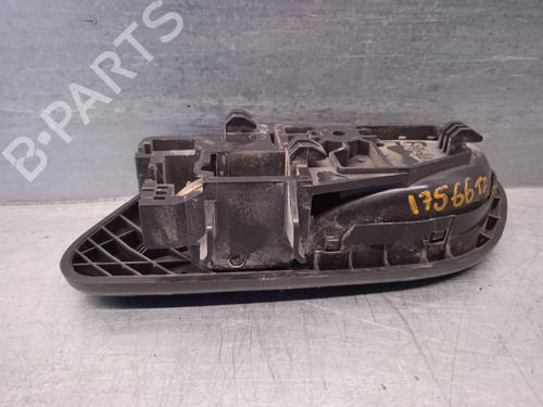 Rear right interior door handle SUBARU FORESTER (SG_) 2.0 X AWD (SG5) | BP12543273I16 