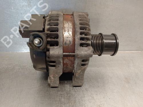 Used Alternator FORD C-MAX II (DXA/CB7, DXA/CEU) 1.0 EcoBoost (125 hp) 29827388