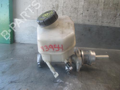 Brake master cylinder MERCEDES-BENZ SPRINTER 3,5-t Van (B906)  | BP8290137M77 