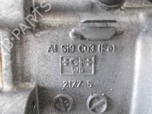 Gearbox BMW 1 (E87) 116 d | BP3154776M3