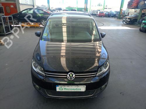 Intercooler VW TOURAN (1T3) 1.6 TDI | BP36787895M30 - Image 10
