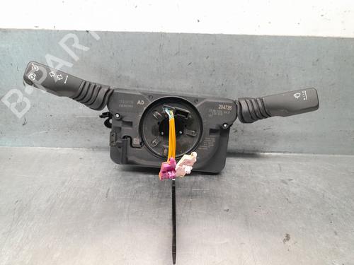 Hovedlysbryter Hovedlysbryter OPEL ZAFIRA / ZAFIRA FAMILY B (A05) 1.9 CDTI (M75) (120 hp) 37419895 37419895
