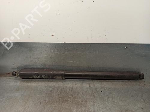 Venstre bagtil støddæmper LAND ROVER DEFENDER Pick Up (L316) 2.5 Td5 4x4 (L316) (122 hp) 10381022