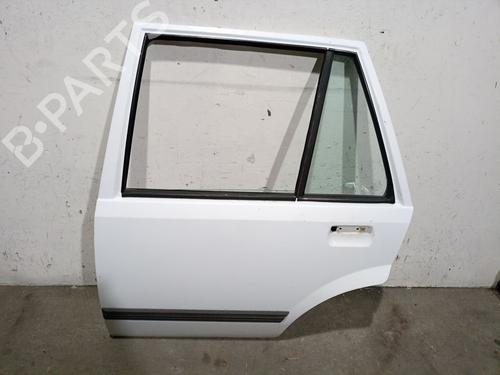 Left rear door OPEL CORSA A Hatchback (S83) 1.2 N (F08, M08, F68, M68) | BP30889847C4 