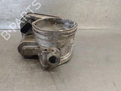 Throttle body VW PASSAT B6 Variant (3C5) 2.0 TDI 16V | BP36775644M82 - Image 3