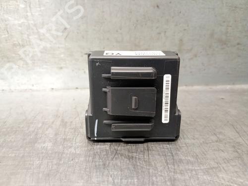 Electronic module NISSAN JUKE (F16_) DIG-T 117 | BP28608775M83 - Image 2