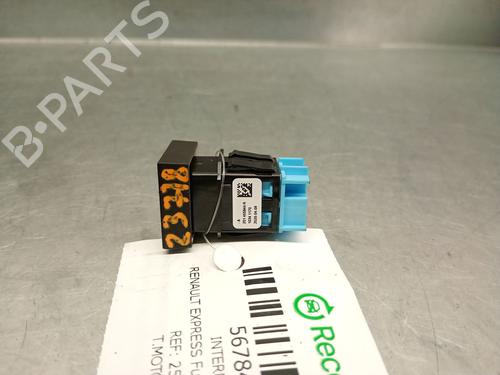 Switch RENAULT EXPRESS Box Body/MPV 1.5 Blue dCi 75 (F6AA) | BP29446416I30 