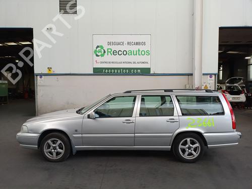 Electronic module VOLVO V70 I (875, 876) 2.4 | BP29310098M83 - Image 5