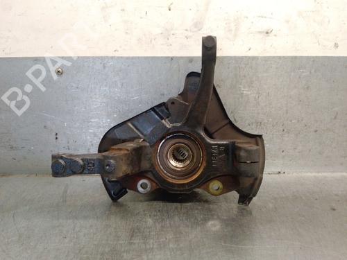 Used Right front steering knuckle Right front steering knuckle FIAT 500 (312_) 1.2 (312AXA1A) (69 hp) 34722245 34722245