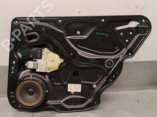 Used Rear right window mechanism Rear right window mechanism 38411753 38411753