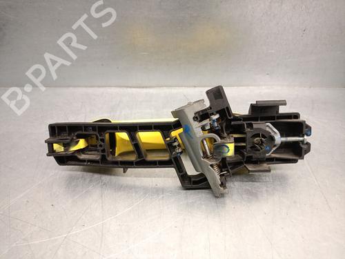 Front right exterior door handle FORD ECOSPORT 1.5 EcoBlue TDCi | BP26731372C129 