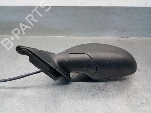 Left mirror SEAT IBIZA III (6L1) 1.9 SDI | BP25836464C26 