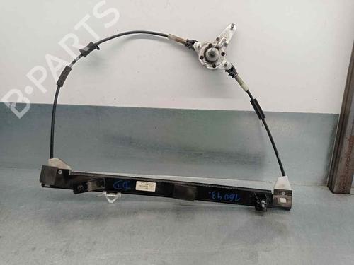 Used Front right window mechanism Front right window mechanism 10377782 10377782
