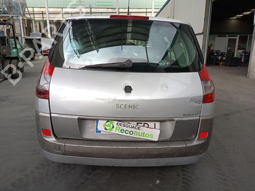 Engine RENAULT GRAND SCÉNIC II (JM0/1_) 1.9 dCi (JM14) | BP32631985M1 