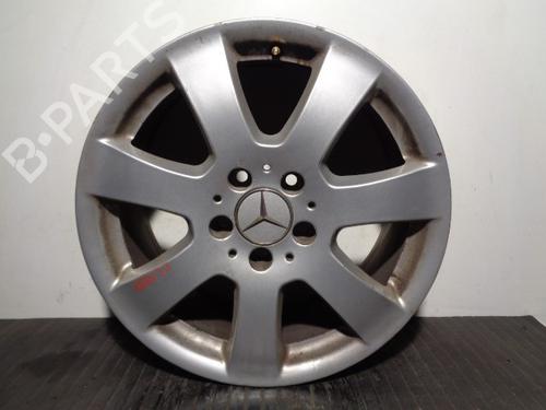 Used Rim MERCEDES-BENZ R-CLASS (W251, V251) [2005-2017]  11330502