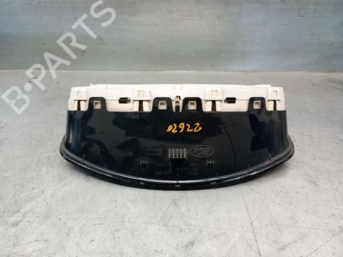 Instrument cluster FORD FOCUS C-MAX (DM2) 2.0 TDCi | BP25605004C47 