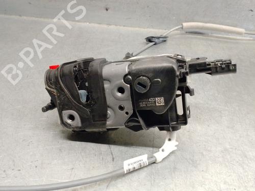 Rear left lock PEUGEOT 2008 II (UD_, US_, UY_, UJ_, UR_, UC_) 1.2 PureTech 100 (USHNK) | BP29604461C100 