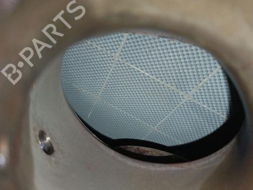 Particulate filter AUDI A3 Limousine (8VS, 8VM) 2.0 TDI | BP34716210M81  - Image 5