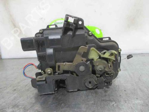 Rear right lock SKODA OCTAVIA I Combi (1U5) 1.9 TDI | BP5241187C99 