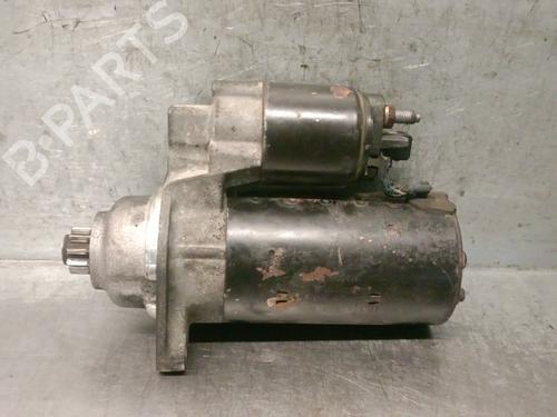Startmotor VW POLO (6N2) 1.4 TDI (75 hp) 31680334