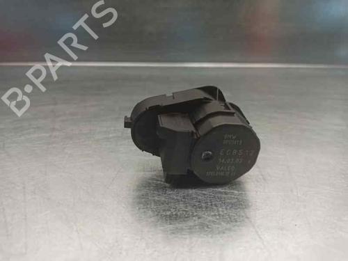 Varmeblæser LAND ROVER RANGE ROVER III (L322) 3.0 D 4x4 (177 hp) 5765617