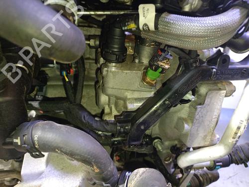 Engine JAGUAR XE (X760) 2.0 D | BP27983207M1 