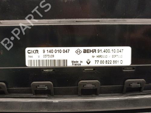 Climate control RENAULT LAGUNA I (B56_, 556_)  | BP29450654I5 