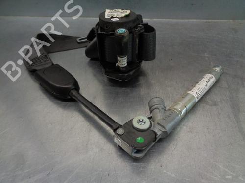 Front right seatbelt CHEVROLET AVEO Hatchback (T300) 1.3 D | BP9848109I25 