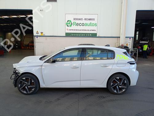 Used Parts PEUGEOT 308 III (FB_, FH_, FP_, F3_, FM_) Hybrid 180 (F3DGXT, F3DGMH) 4755959