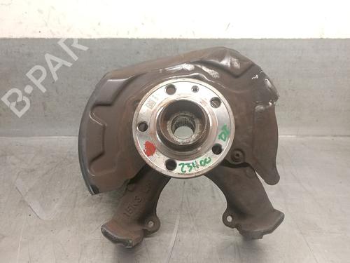 Left front steering knuckle SEAT ARONA (KJ7, KJP) 1.0 TSI | BP28276438M25 - Image 3