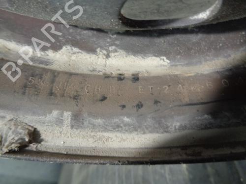 Rim CITROËN XSARA (N1) 1.9 D | BP13916049C45