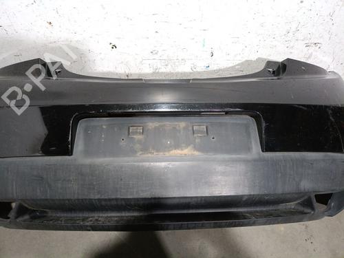 Rear bumper RENAULT MEGANE III Coupe (DZ0/1_) 1.9 dCi (DZ0N, DZ0J, DZ1J, DZ1K) | BP22726809C8 