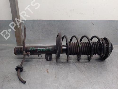 Used Left front shock absorber Left front shock absorber OPEL CROSSLAND X / CROSSLAND (P17, P2QO) 1.2 (75) (110 hp) 32505133 32505133