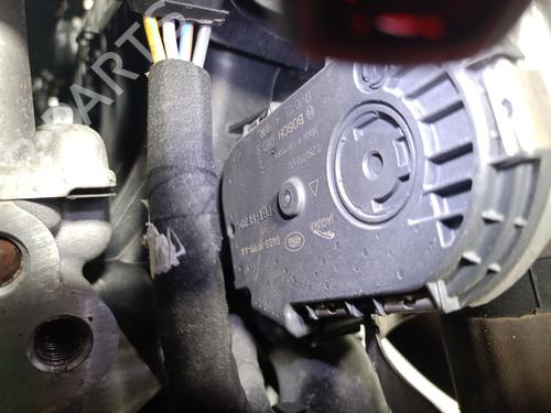 Engine JAGUAR XE (X760) 2.0 D | BP33130537M1 - Image 10