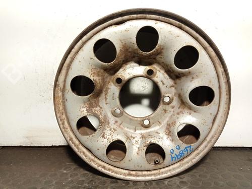 Used Rim Rim SUZUKI VITARA Cabrio (ET, TA) 1.6 (SE416) (75 hp) 40611294 40611294