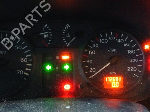 Ignition coil RENAULT CLIO II (BB_, CB_) 1.2 16V (BB05, BB0W, BB11, BB27, BB2T, BB2U, BB2V, CB05,... | BP32392155M94 