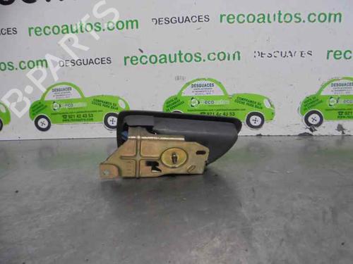 Rear right interior door handle KIA SORENTO I (JC) 2.5 CRDi 4WD | BP4820252I16 