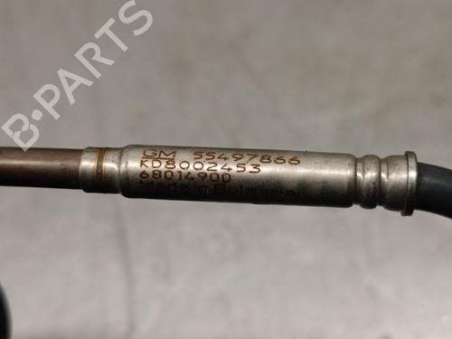 Electronic sensor OPEL ASTRA K (B16) 1.6 CDTi (68) | BP32023354M84 - Image 4