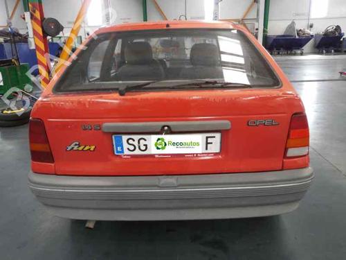 Starter OPEL VECTRA B (J96)  | BP11926465M8 