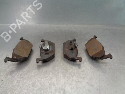 Otra SEAT Mii (KF1, KE1) 1.0 (60 hp) 14330688