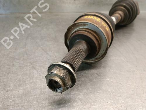 Right front driveshaft FORD RANGER (TKE) 2.2 TDCi 4x4 | BP33941295M39  - Image 5