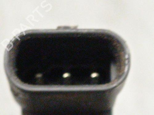 Mass air flow sensor MERCEDES-BENZ A-CLASS (W177) A 180 d (177.003) | BP30177803M95 