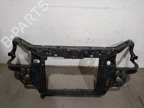 Used Front slam panel Front slam panel HYUNDAI GETZ (TB) 1.5 CRDi (88 hp) 33856573 33856573