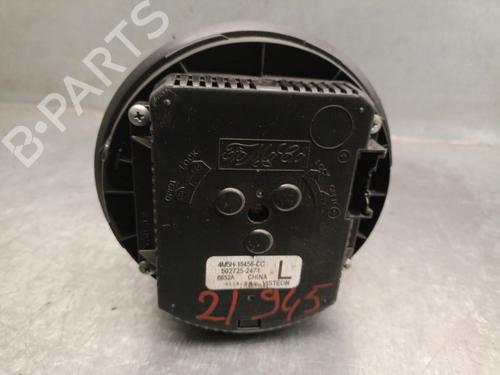 Heater blower motor VOLVO S40 II (544) 2.0 D | BP23131160M62 