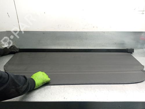 Cappelliera HONDA JAZZ II (GD_, GE3, GE2) 1.3 iDSi (GD1) (83 hp) 31907386